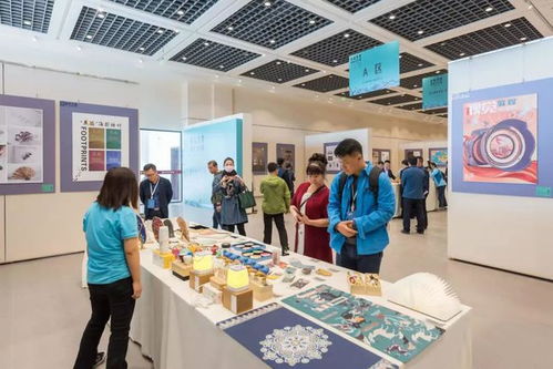 文化創意盛宴 共襄首屆敦煌國際設計周，譜寫絲路藝術新篇章